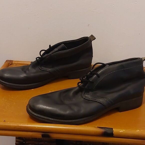 Wrangle MEN BOOTS - Picture 5 of 6